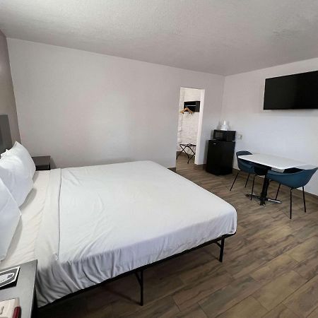 Motel 6-Orange, Ca - Anaheim Eksteriør bilde
