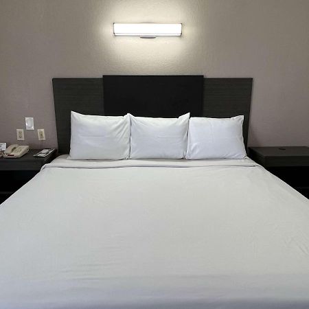 Motel 6-Orange, Ca - Anaheim Eksteriør bilde