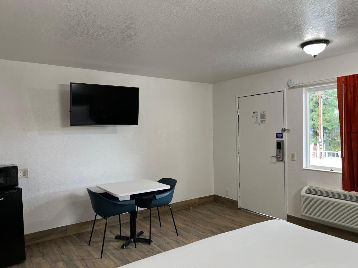 Motel 6-Orange, Ca - Anaheim Eksteriør bilde