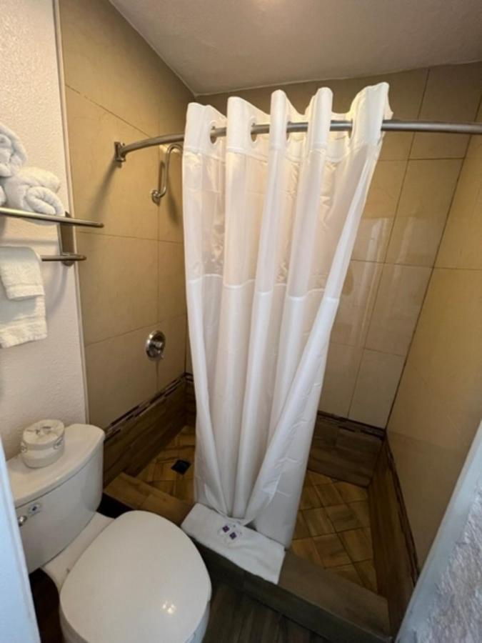 Motel 6-Orange, Ca - Anaheim Eksteriør bilde