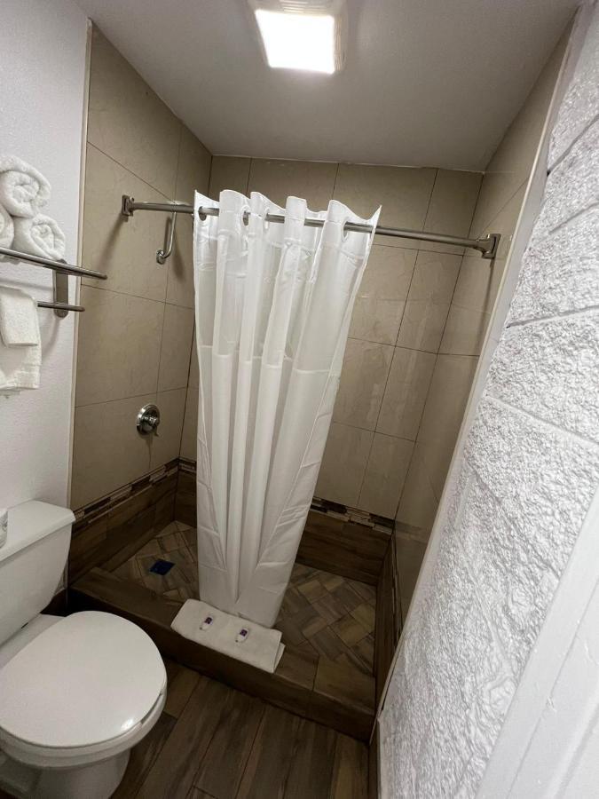Motel 6-Orange, Ca - Anaheim Eksteriør bilde