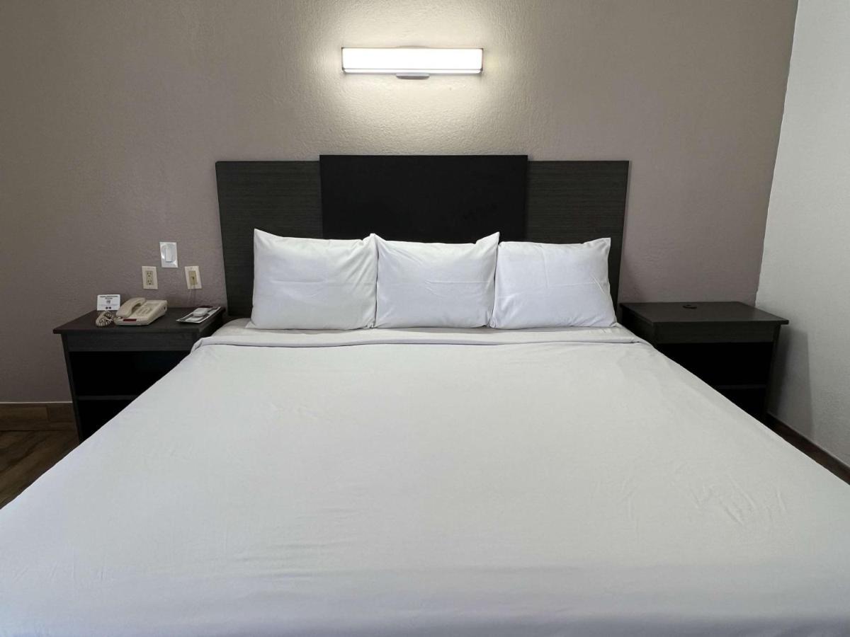 Motel 6-Orange, Ca - Anaheim Eksteriør bilde