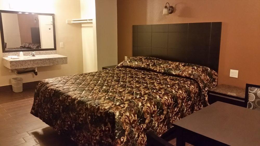 Motel 6-Orange, Ca - Anaheim Eksteriør bilde