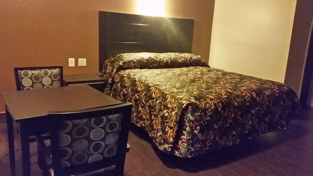 Motel 6-Orange, Ca - Anaheim Eksteriør bilde
