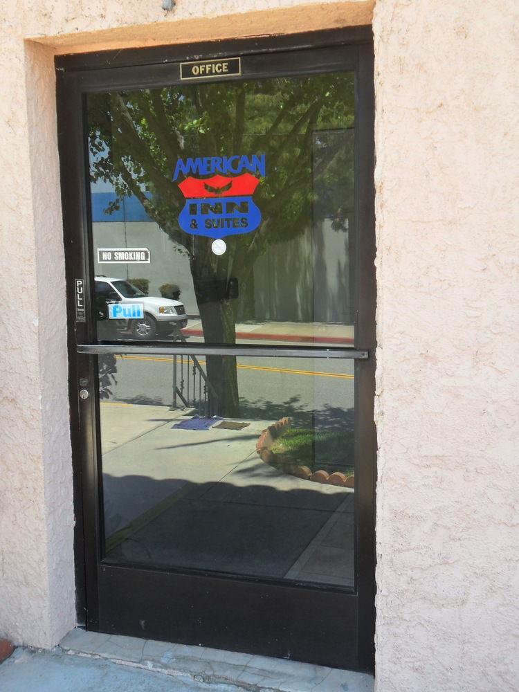 Motel 6-Orange, Ca - Anaheim Eksteriør bilde