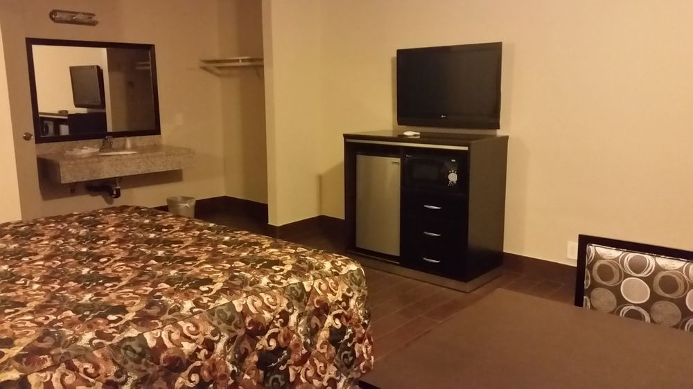 Motel 6-Orange, Ca - Anaheim Eksteriør bilde