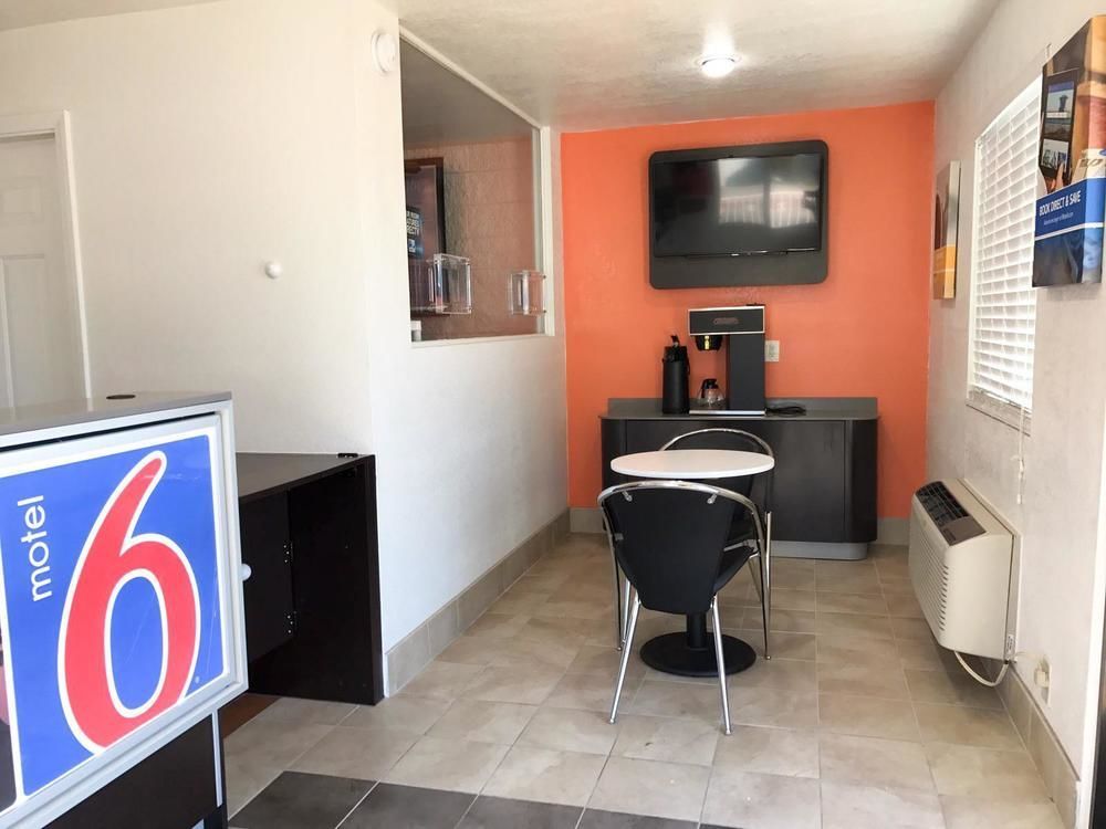 Motel 6-Orange, Ca - Anaheim Eksteriør bilde