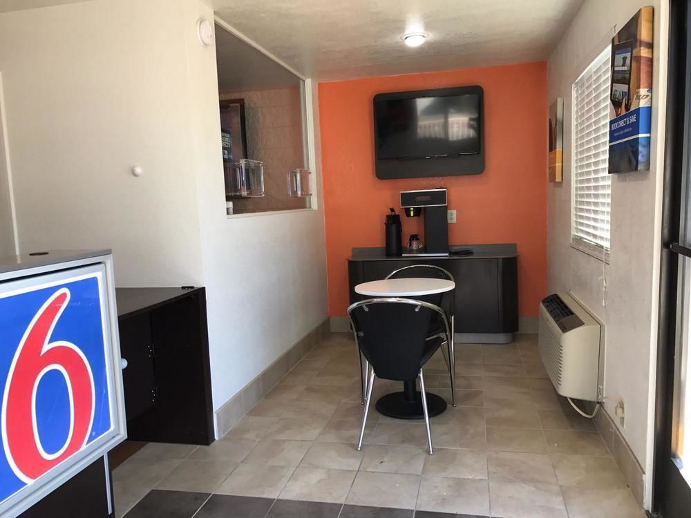Motel 6-Orange, Ca - Anaheim Eksteriør bilde